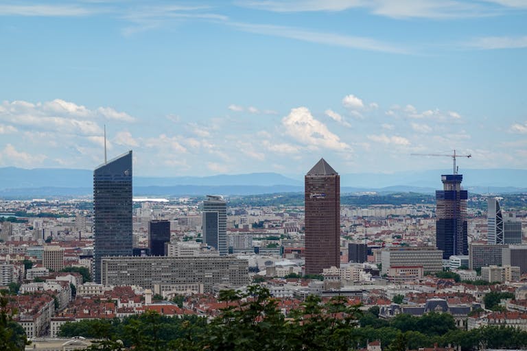 Comment bien préparer votre déménagement à Vénissieux et Lyon ?
