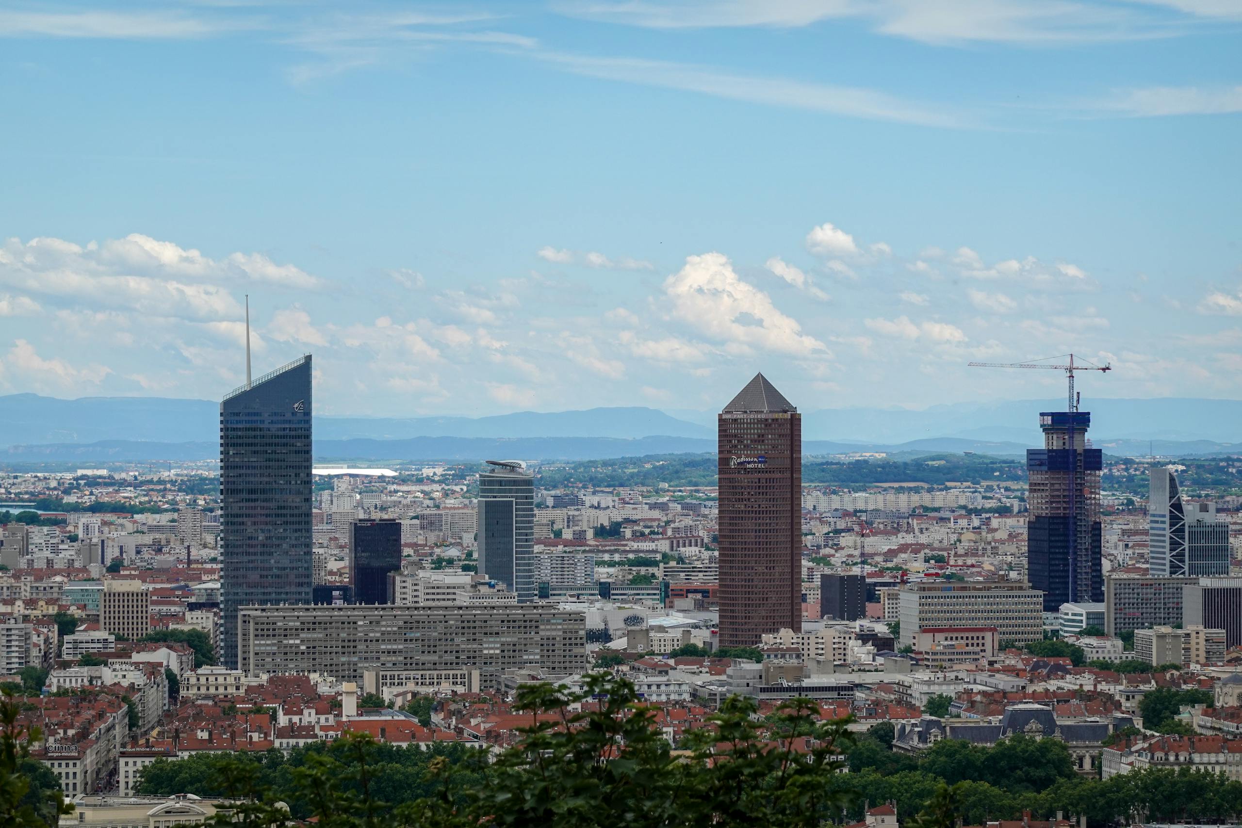 Comment bien préparer votre déménagement à Vénissieux et Lyon ?